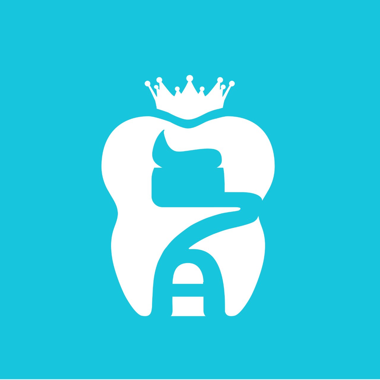 Dental Clinic Logo